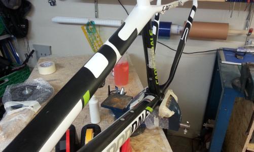 CANNONDALE