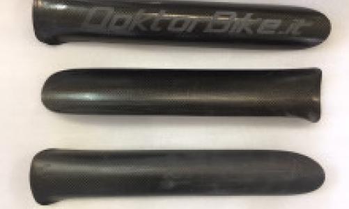 protezioni in carbonio per telai MTB - in particolare per telaio specialized epic