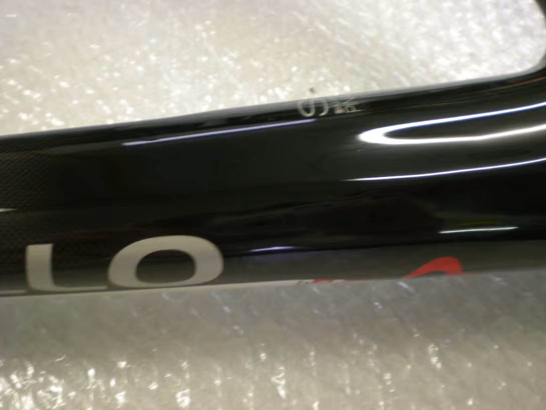 Pinarello nera
