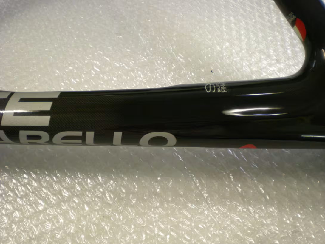 Pinarello nera